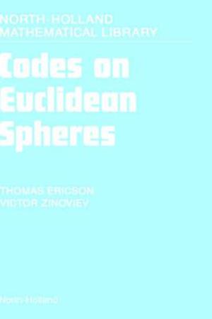 Codes on Euclidean Spheres