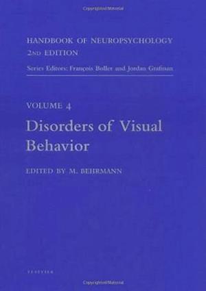 Handbook of Neuropsychology