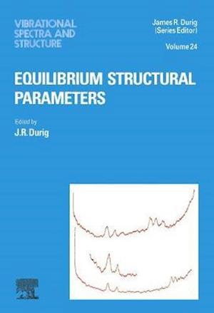 Equilibrium Structural Parameters