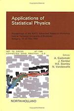 Applications of Statistical Physics