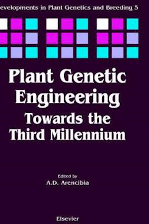 Plant Genetic Engineering