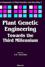 Plant Genetic Engineering