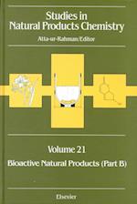Bioactive Natural Products (Part B)