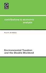 Environmental Taxation and the Double Dividend