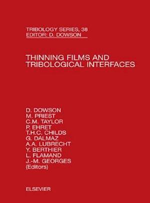 Thinning Films and Tribological Interfaces