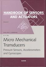 Micro Mechanical Transducers