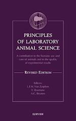 Principles of Laboratory Animal Science, Revised Edition