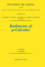 Rudiments of Calculus