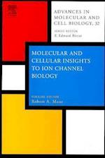 Advances in Molecular and Cell Biology - Vol 32