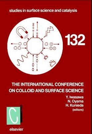 Proceedings of the International Conference on Colloid and Surface Science