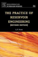 The Practice of Reservoir Engineering (Revised Edition)