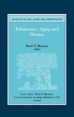 Telomerase, Aging and Disease