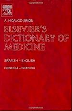 Elsevier's Dictionary of Medicine