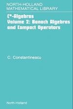 Banach Algebras and Compact Operators