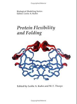 Protein Flexibility and Folding