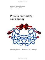 Protein Flexibility and Folding