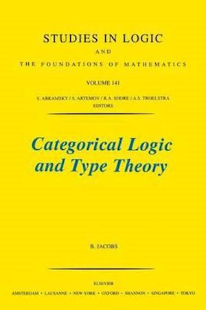 Categorical Logic and Type Theory