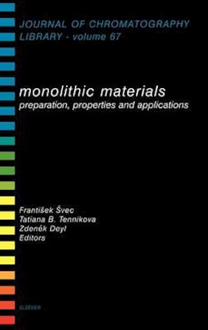 Monolithic Materials