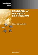 Handbook of the Equity Risk Premium