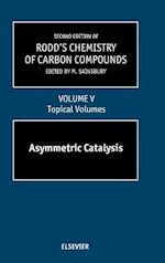 Second Supplements to the 2nd Edition of Rodd's Chemistry of Carbon Compounds