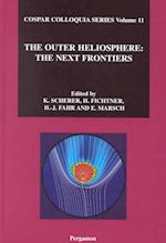 The Outer Heliosphere: The Next Frontiers