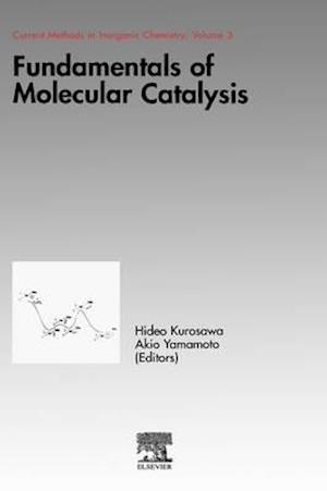 Fundamentals of Molecular Catalysis