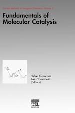 Fundamentals of Molecular Catalysis