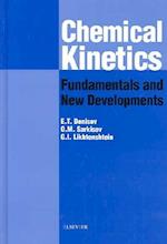 Chemical Kinetics: Fundamentals and Recent Developments