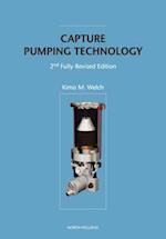 Capture Pumping Technology