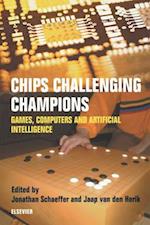 Chips Challenging Champions