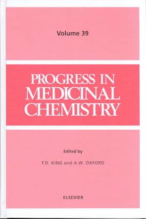 Progress in Medicinal Chemistry