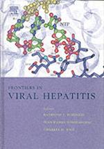 Frontiers in Viral Hepatitis