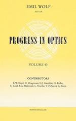 Progress in Optics