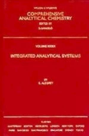 Integrated Analytical Systems