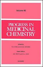 Progress in Medicinal Chemistry