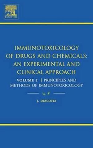 Principles and Methods of Immunotoxicology