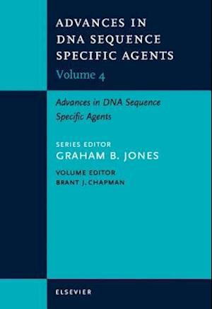 Advances in DNA Sequence-Specific Agents