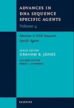Advances in DNA Sequence-Specific Agents