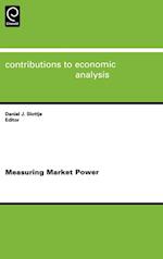 Measuring Market Power