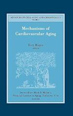 Mechanisms of Cardiovascular Aging