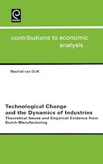 Technological Change and the Dynamics of Industries