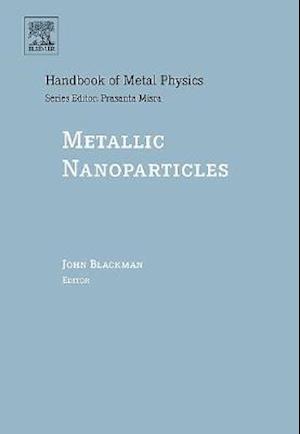 Metallic Nanoparticles