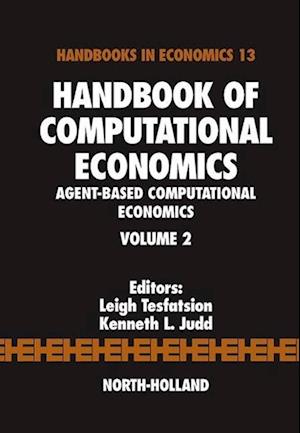 Handbook of Computational Economics