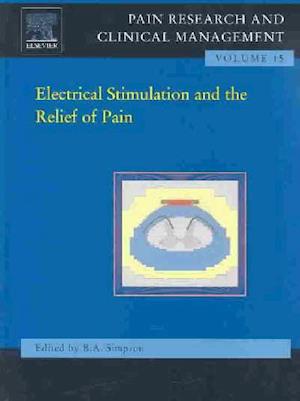 Electrical Stimulation in Pain Relief