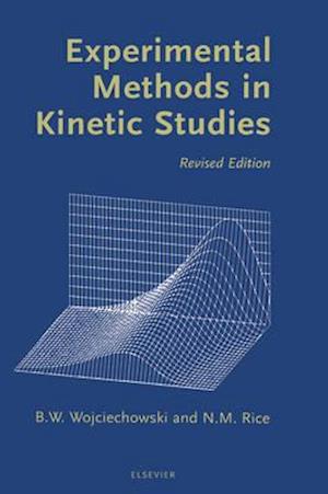 Experimental Methods in Kinetic Studies
