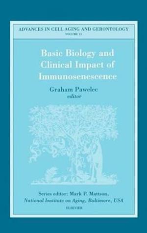 Basic Biology and Clinical Impact of Immunosenescence