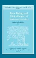 Basic Biology and Clinical Impact of Immunosenescence