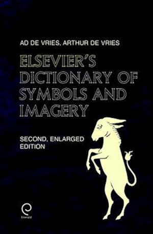 Elsevier's Dictionary of Symbols and Imagery