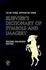 Elsevier's Dictionary of Symbols and Imagery