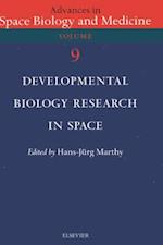 Developmental Biology Research in Space